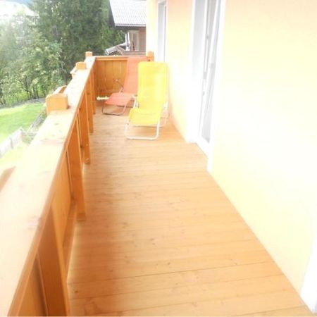 Hotel Haus Annemarie Wagrain Exterior foto