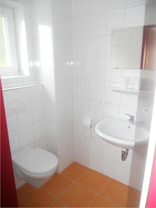 Hotel Haus Annemarie Wagrain Habitación foto