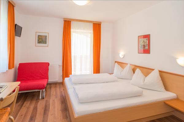 Hotel Haus Annemarie Wagrain Exterior foto